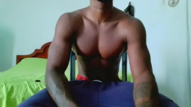 Czat XXX na żywo – Alphadavid_23