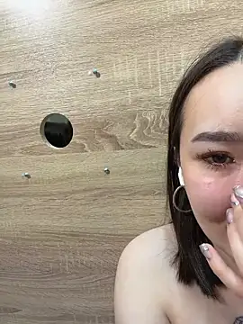 Asian_AsamiのライブXXXチャット