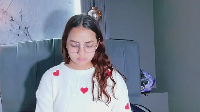 Chat XXX en directo de angeles_azul