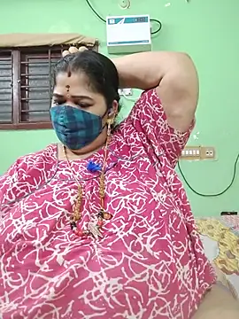 Chat XXX en directo de Tamil-mayasri