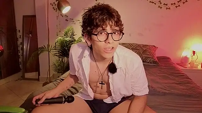 Matty_Sparkk – Live XXX-chat