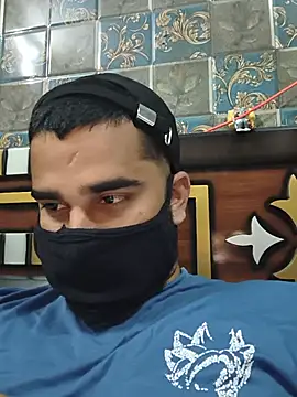 BeardKingoBack Live XXX-chat