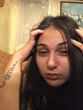 Chat XXX en directo de AbridgedPianola