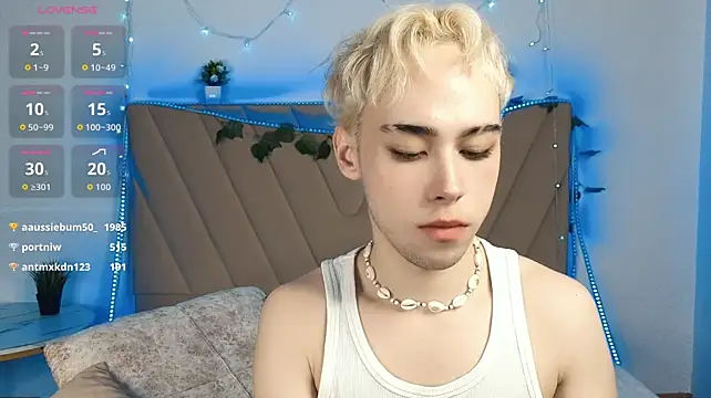 Yan_Cat – Naživo XXX chat