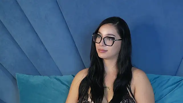 Julisse_JoyのライブXXXチャット