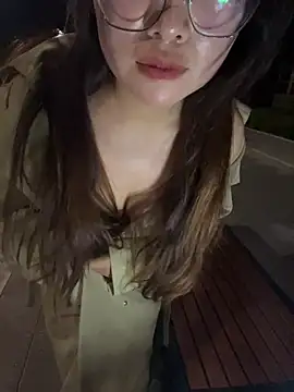xianyu-ss' Live XXX Chat