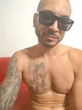 Chat XXX en directo de Aboyxxx