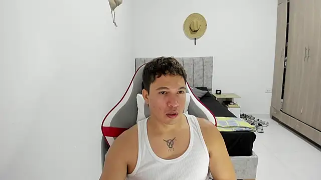 evanss_king Chat XXX in diretta