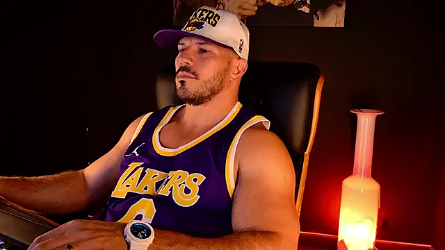 AngeloEric Live XXX Chat