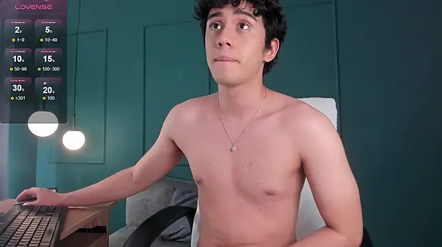 Chat XXX en directo de Milan_saint