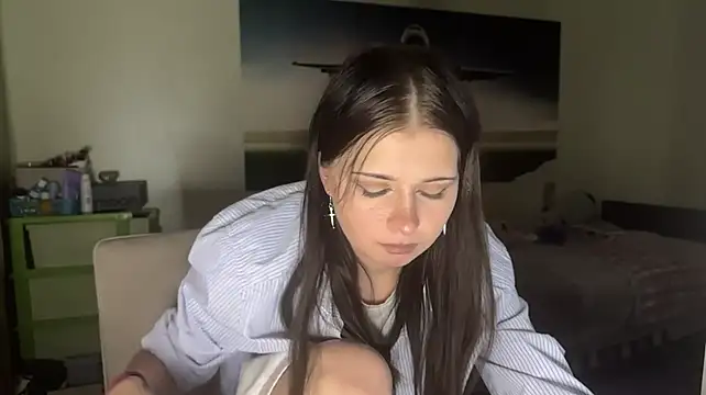 Chat XXX en directo de KatelinSpiegle