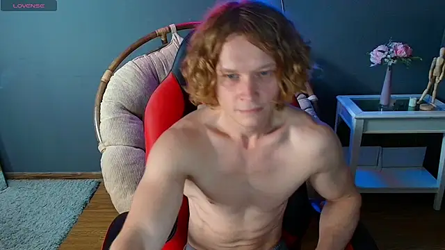 Chat +18 de James_Spike ao vivo