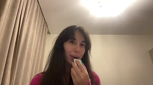 Chat XXX en directo de ProfuseMaine