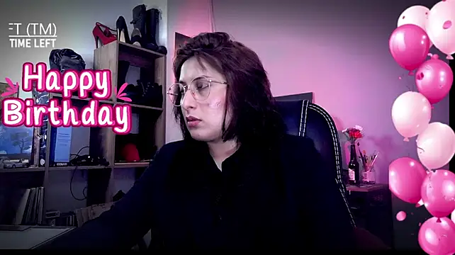 miss_scarlett_sen Chat XXX in diretta