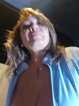 Chat XXX en directo de Afroditecash