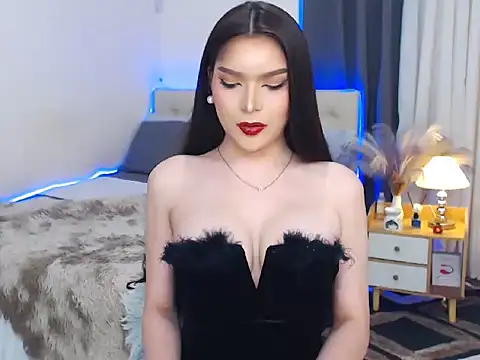 Chat XXX Live VickyMarquez