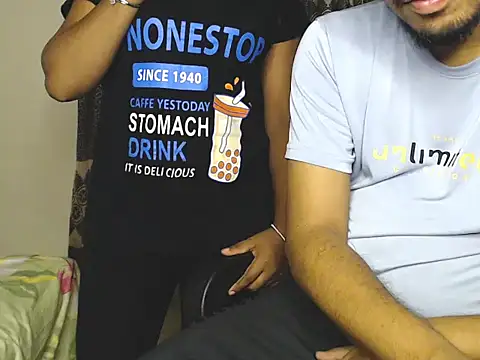 VelvetCoupleLive's Live XXX Chat