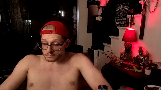 MasterDaddyCool Chat XXX live