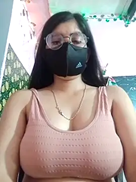 צ'אט XXX בשידור חי של isha_sharma2002