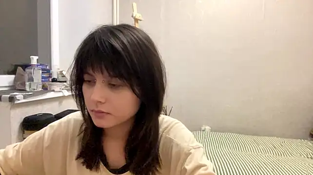 Chat XXX en directo de SaintMari