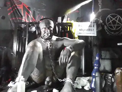 wormobject's Live XXX Chat