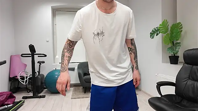 Igor_Wilde Chat XXX in diretta