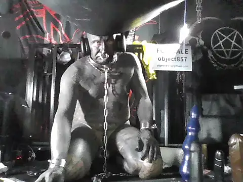 wormobject's Live XXX Chat
