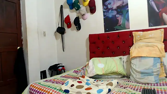 Chat XXX ao vivo de dirtycouplehot2