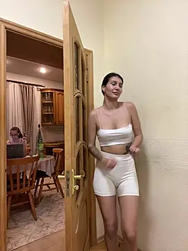 Chat +18 de RussianGirls_ ao vivo