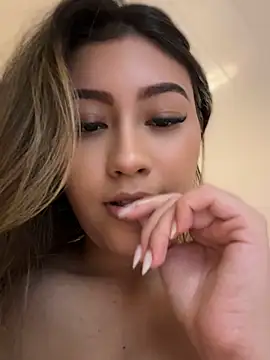 Czat XXX na żywo – giaa_