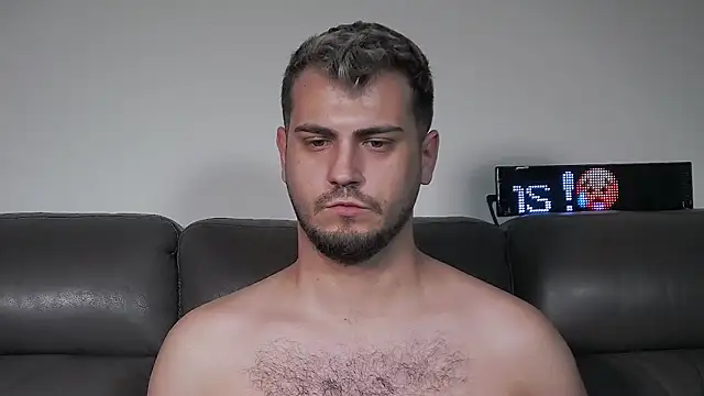 Chat XXX Live CrazyDom1