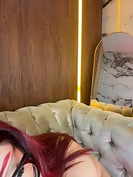 Živý XXX chat Red_Bunny_v