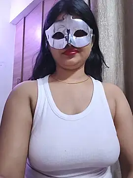 Desi_seductress' Live XXX Chat