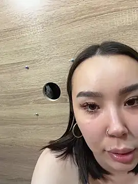 Czat XXX na żywo – Asian_Asami