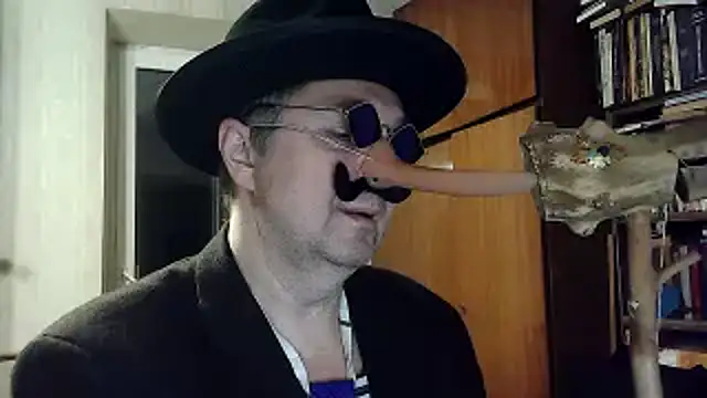 Chatroom XXX en direct de Pokaz2020