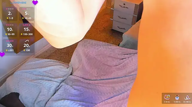 Czat XXX na żywo – VladHellsing4