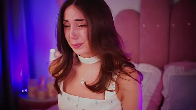 XXX chat uživo modela ElsaYoung