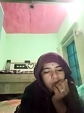 Sasha_Patel 网络视讯表演