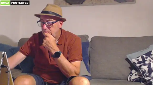 bluedae1 Live XXX-Chat