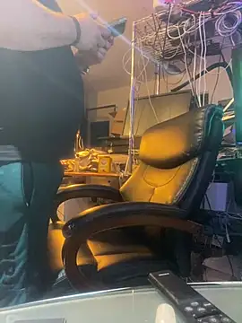 ctguybj Pertunjukan Webcam