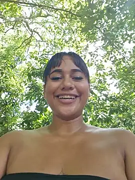 Chat XXX ao vivo de _kimberlly
