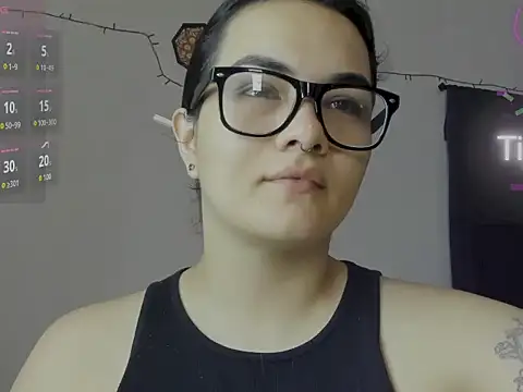 Babe-sofi Chat XXX in diretta