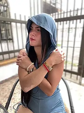 Chat XXX en directo de PamelaJonsom_