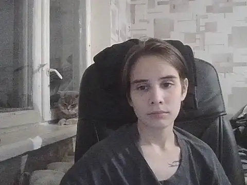 Živý XXX chat Kim__Ray