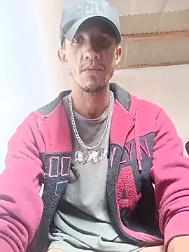 ninfourson Live XXX chat