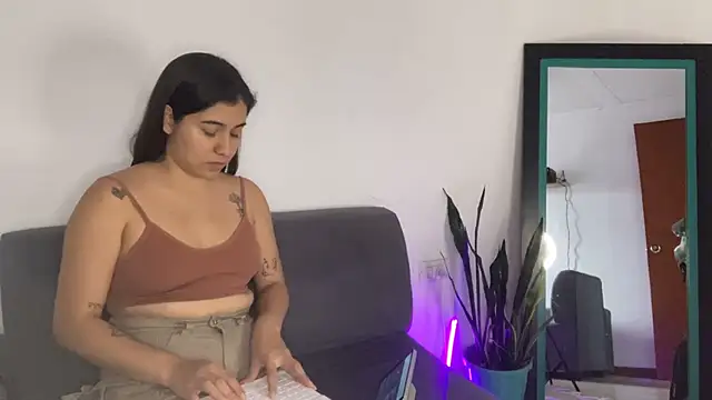 miaftmax Live XXX-chat