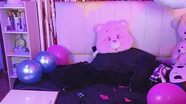 NekoWaifu's Live XXX Chat