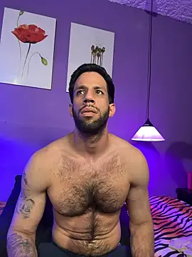 Chat XXX en directo de Karim_mansur