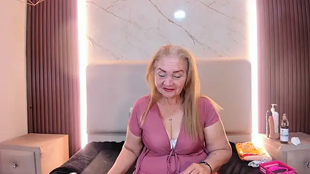 Chat XXX en directo de queenstarhy