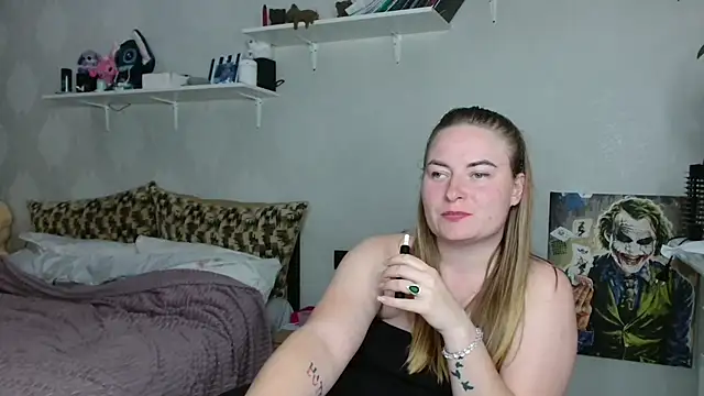 Aleks212026 Live XXX-Chat